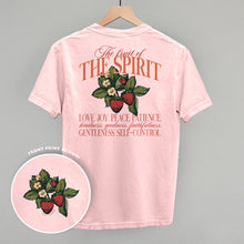 Load image into Gallery viewer, The Fruit Of The Spirit (Back Print)