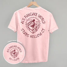 Load image into Gallery viewer, Al's Pancake World (Back Print)