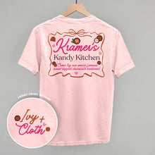Load image into Gallery viewer, Kramer's Kandy Kitchen (Back Print)
