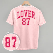 Load image into Gallery viewer, Lover 87 (Back Print)