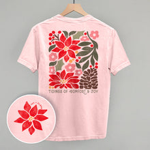 Load image into Gallery viewer, Tidings Of Comfort &amp; Joy (Back Print)