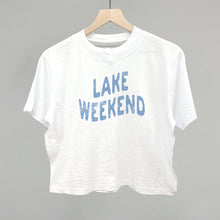 Load image into Gallery viewer, Lake Weekend Distressed