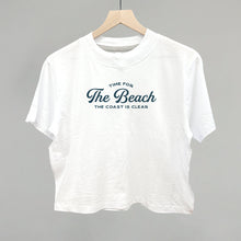 Load image into Gallery viewer, Time For The Beach