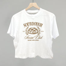 Load image into Gallery viewer, Sourdough Social Club