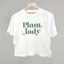 Load image into Gallery viewer, Plant Lady