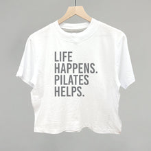 Load image into Gallery viewer, Life Happens Pilates Helps