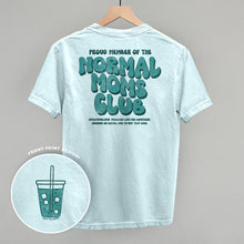 Load image into Gallery viewer, Normal Moms Club (Back Print)