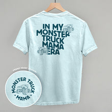 Load image into Gallery viewer, In My Monster Truck Mama Era (Back Print)