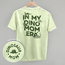 Load image into Gallery viewer, In My Dino Mom Era (Back Print)