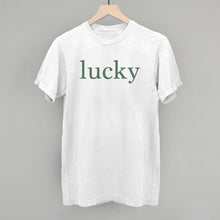 Load image into Gallery viewer, Lucky