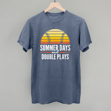 Load image into Gallery viewer, Summer Days and Double Plays