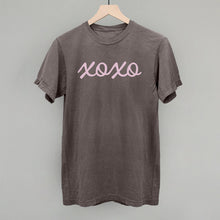 Load image into Gallery viewer, XOXO Cursive Script