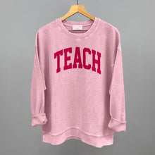 Load image into Gallery viewer, Teach Arch (Pink)