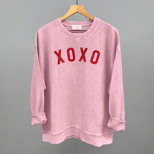Load image into Gallery viewer, XOXO Collegiate