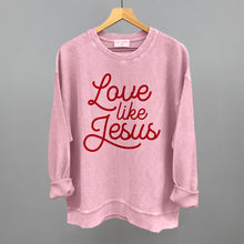 Load image into Gallery viewer, Love Like Jesus