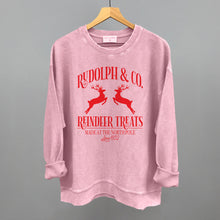 Load image into Gallery viewer, Rudolph &amp; Co Reindeer Treats