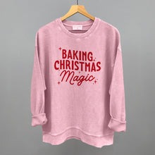 Load image into Gallery viewer, Baking Christmas Magic