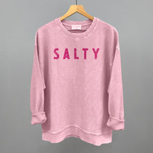 Load image into Gallery viewer, Salty Distressed