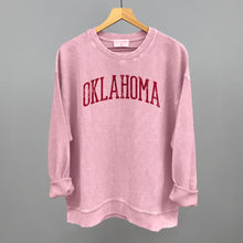 Load image into Gallery viewer, Oklahoma Arch