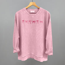 Load image into Gallery viewer, Pink Ribbons Doodle