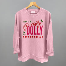 Load image into Gallery viewer, Holly Dolly Christmas