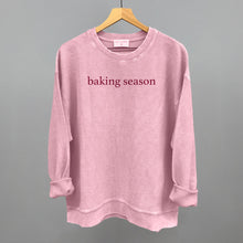 Load image into Gallery viewer, Baking Season