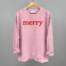 Load image into Gallery viewer, Merry (Red)