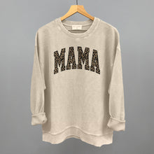 Load image into Gallery viewer, Leopard Print Mama Arch
