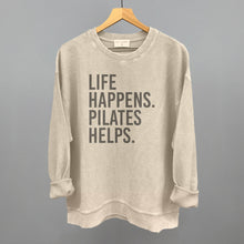Load image into Gallery viewer, Life Happens Pilates Helps