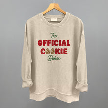 Load image into Gallery viewer, The Official Cookie Baker