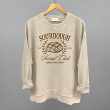 Load image into Gallery viewer, Sourdough Social Club