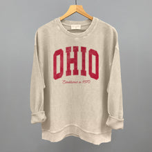 Load image into Gallery viewer, Ohio Varsity Arch