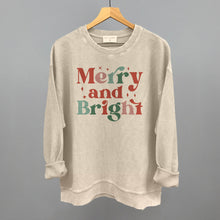 Load image into Gallery viewer, Merry and Bright Colorful