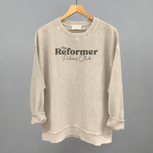Load image into Gallery viewer, The Reformer Pilates Club