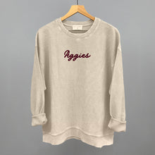 Load image into Gallery viewer, Aggies Script