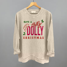Load image into Gallery viewer, Holly Dolly Christmas