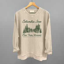 Load image into Gallery viewer, Columbia Inn, Pine Tree, VT