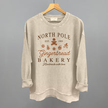 Load image into Gallery viewer, North Pole Gingerbread Bakery