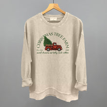 Load image into Gallery viewer, Christmas Tree Farm 1989