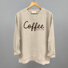 Load image into Gallery viewer, Coffee Hug In A Cup Script