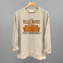 Load image into Gallery viewer, Geller Movers NYC