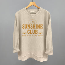 Load image into Gallery viewer, The Sunshine Club