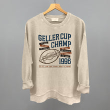 Load image into Gallery viewer, Geller Cup Champ 1996