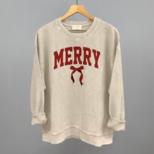 Load image into Gallery viewer, Merry Arch + Bow