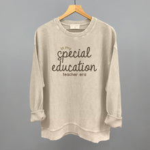 Load image into Gallery viewer, In My Special Education Teacher Era