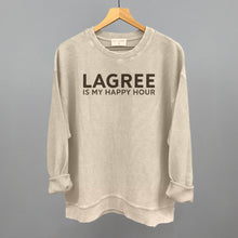 Load image into Gallery viewer, Lagree Is My Happy Hour