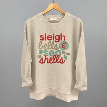 Load image into Gallery viewer, Sleigh Bells &amp; Seashells