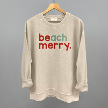 Load image into Gallery viewer, Beach Merry (Text Only)