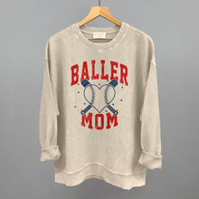 Load image into Gallery viewer, Baller Mom Baseball