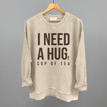 Load image into Gallery viewer, I Need A Hug (Tea)